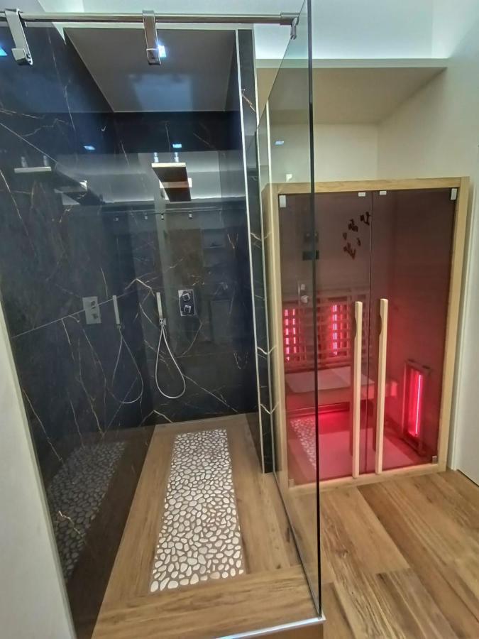 Suite Meghan Home Catane Extérieur photo