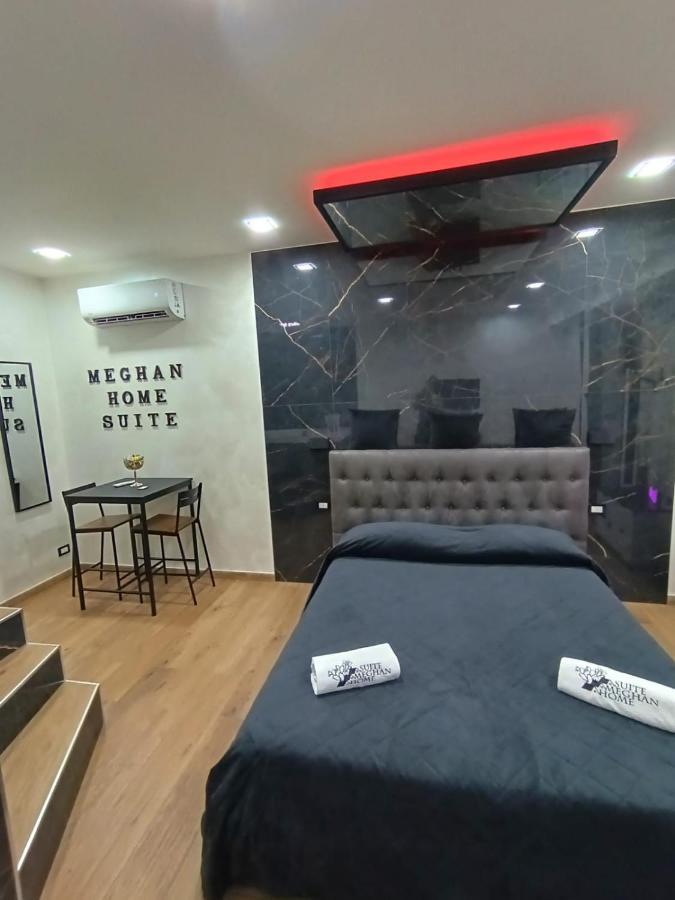 Suite Meghan Home Catane Extérieur photo