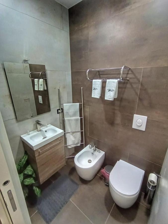 Suite Meghan Home Catane Extérieur photo