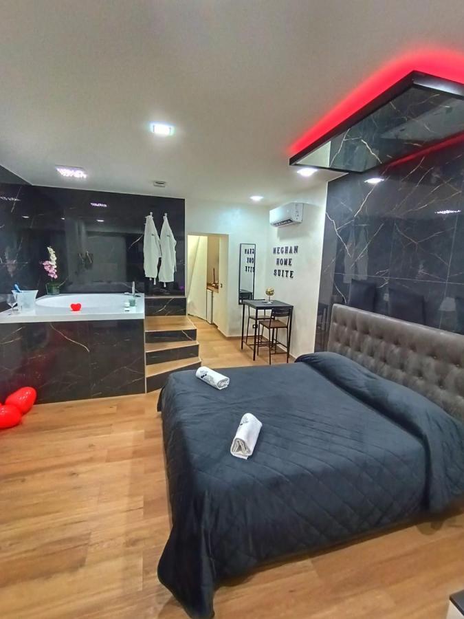 Suite Meghan Home Catane Extérieur photo