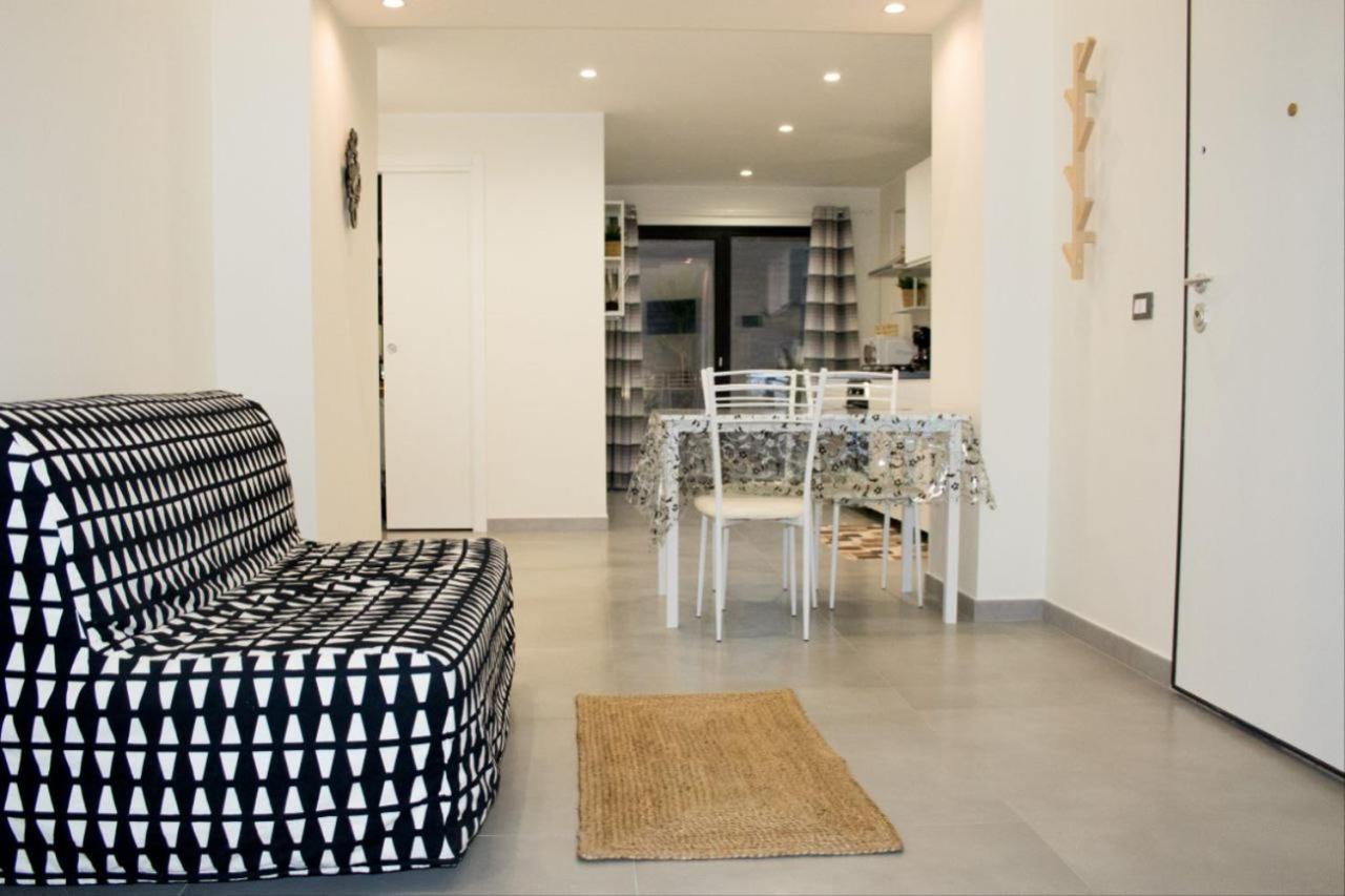Suite Meghan Home Catane Extérieur photo