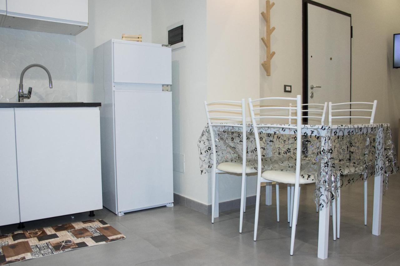 Suite Meghan Home Catane Extérieur photo