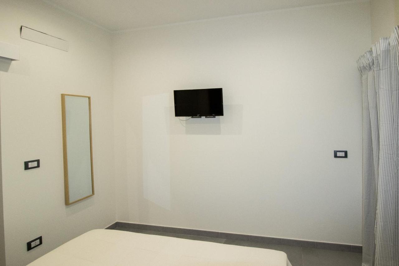 Suite Meghan Home Catane Extérieur photo