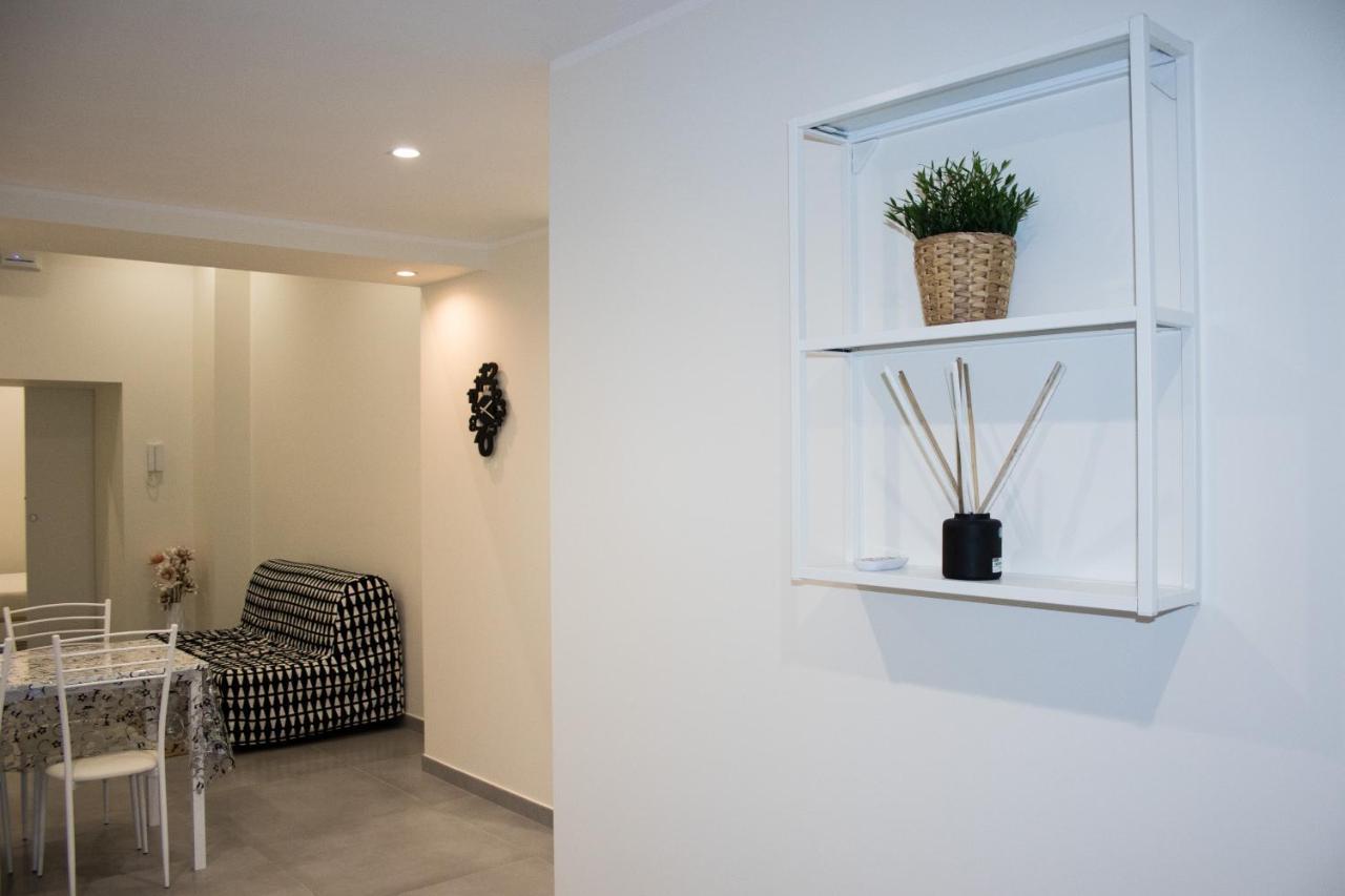 Suite Meghan Home Catane Extérieur photo