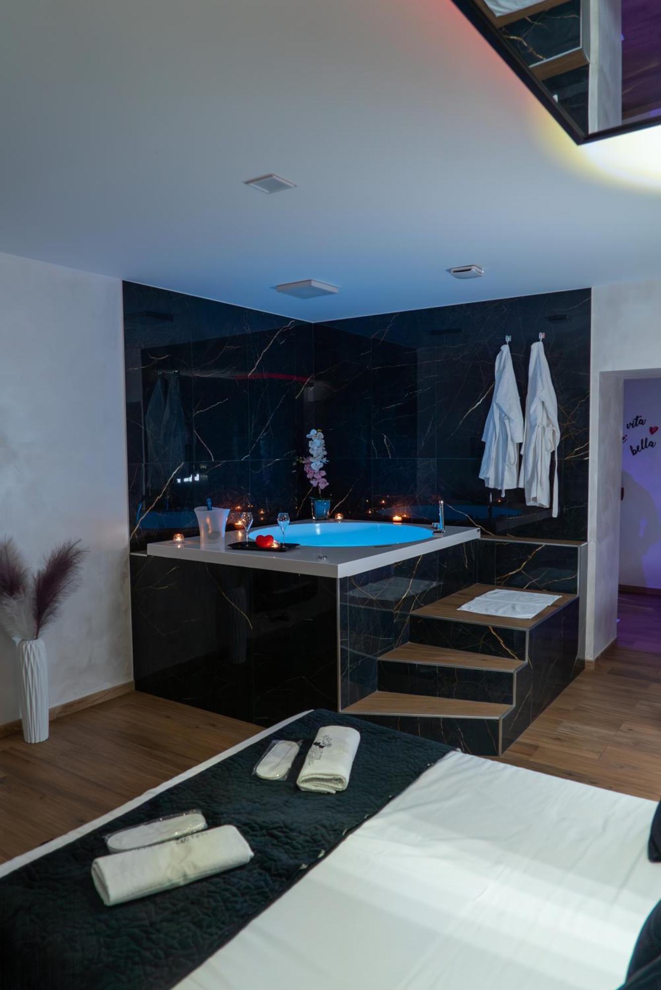 Suite Meghan Home Catane Extérieur photo