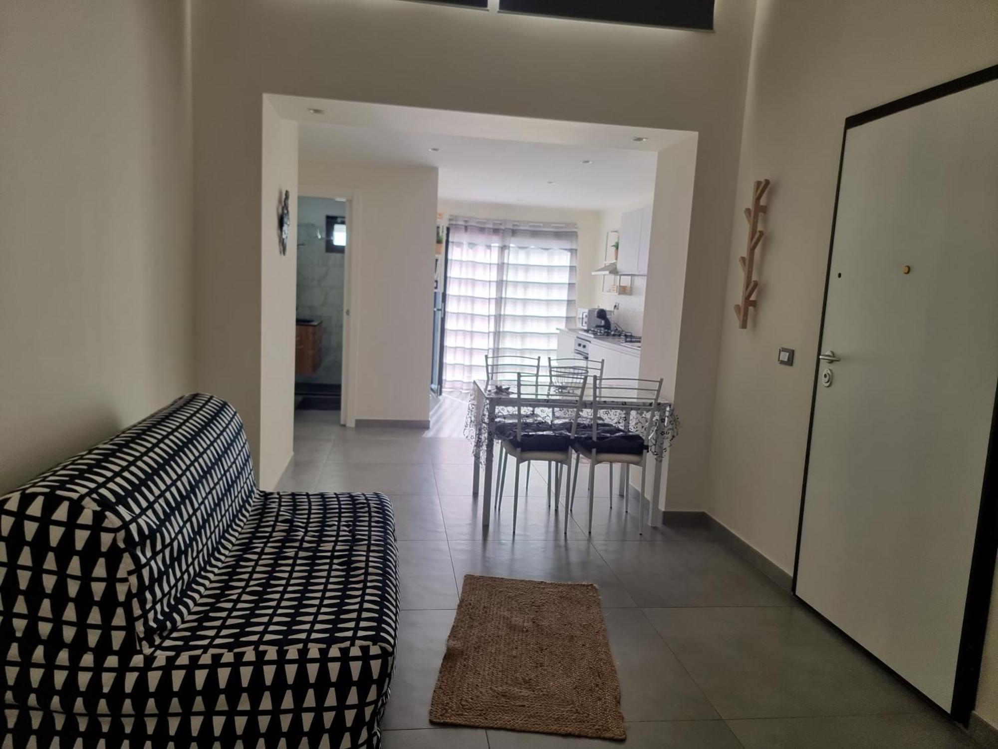 Suite Meghan Home Catane Extérieur photo