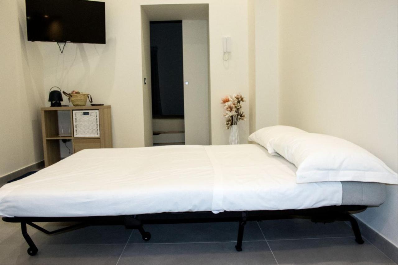 Suite Meghan Home Catane Chambre photo