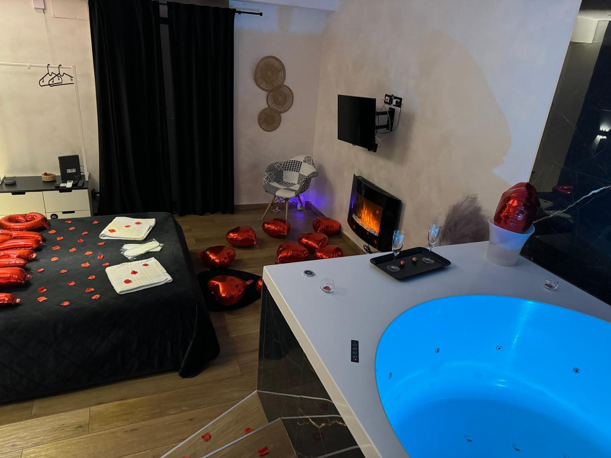 Suite Meghan Home Catane Extérieur photo